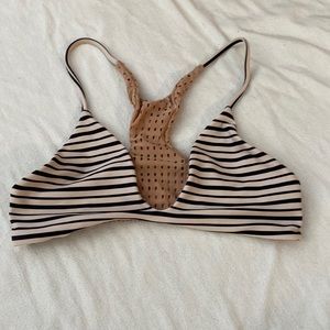 acacia swimwear bikini top